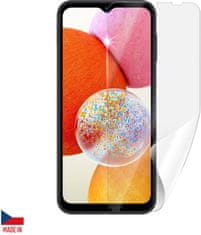 SCREENSHIELD fólie na displej pro SAMSUNG Galaxy A14