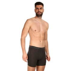 Calvin Klein 3PACK pánske boxerky čierné (NB1770A-CA9) - veľkosť M