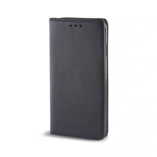 Cu-Be Magnet púzdro Xiaomi Redmi Note 12 Pre 5G Black