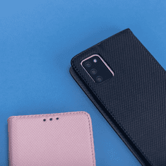 Cu-Be Magnet púzdro Xiaomi Redmi Note 12 Pre 5G Black