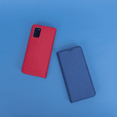 Cu-Be Puzdro magnet Samsung Galaxy A55 5G Red