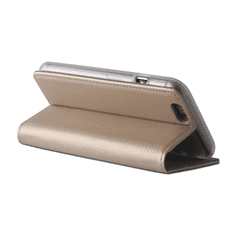 Cu-Be Puzdro magnet Samsung Galaxy A15 4G/5G Gold