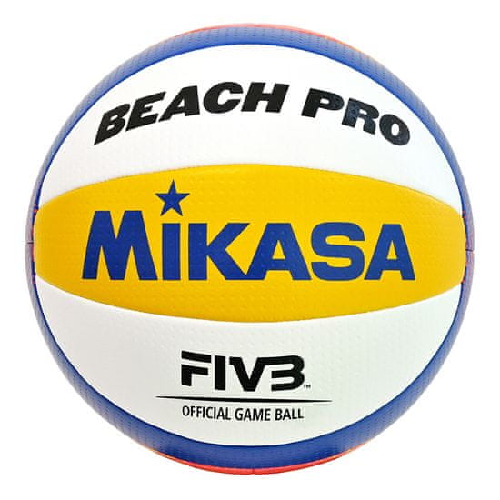 Mikasa Beach volejbalová lopta BV550C