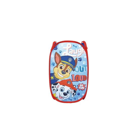 Arditex Úložný kôš na hračky PAW PATROL, PW13988