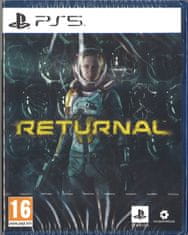 PlayStation Studios Returnal (PS5)