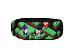 STARPAK Taška na zips od Pixel Game Boy 