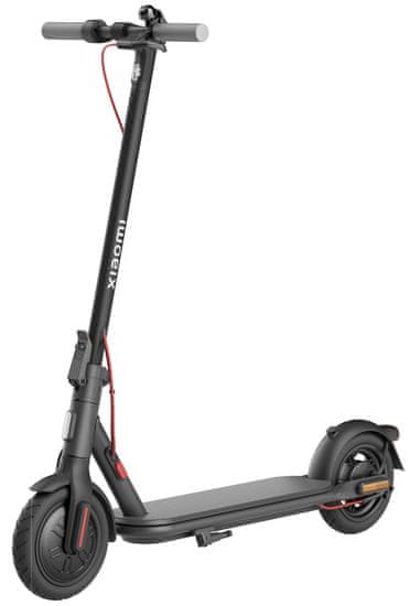 Xiaomi Electric Scooter 4 Lite EU