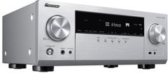 Pioneer VSX-935 strieborný