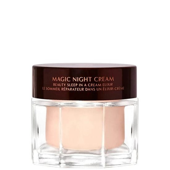 Nočný pleťový krém ( Magic Night Cream) 50 ml