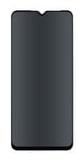 LG Tvrdené sklo Privacy Samsung A32 5G Full Cover čierne 96330