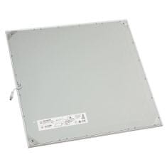 Maclean LED stropný panel tenký MCE540 WW