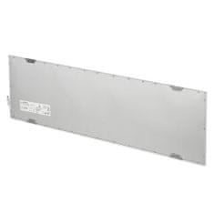 Maclean LED stropný panel tenký 40W Energy MCE545 NW