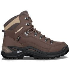 Lowa Obuv treking hnedá 41.5 EU Renegade Gtx Mid