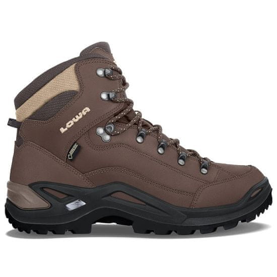 Lowa Obuv treking hnedá Renegade Gtx Mid