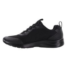 Skechers Obuv čierna 41.5 EU Dynamight 20