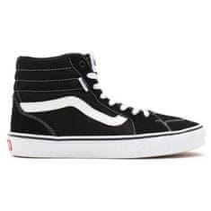 Vans Obuv čierna 42.5 EU Filmore HI