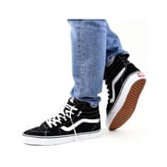 Vans Obuv čierna 44.5 EU Filmore HI