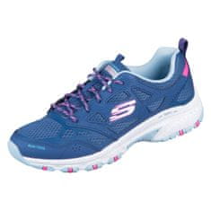 Skechers Obuv modrá 36 EU Hillcrest Pure Escapade