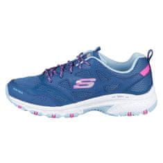 Skechers Obuv modrá 36 EU Hillcrest Pure Escapade