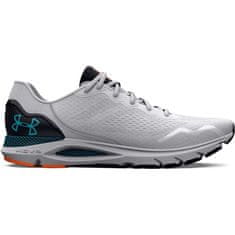 Under Armour Obuv sivá 47.5 EU Hovr Sonic 6