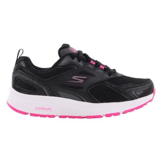 Skechers Obuv beh čierna GO Run