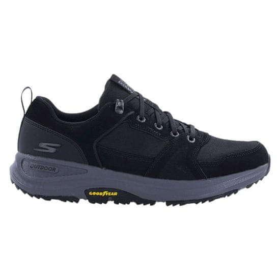 Skechers Obuv čierna GO Run