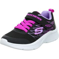 Skechers Obuv čierna 31 EU Bold Delight