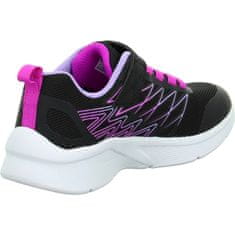 Skechers Obuv čierna 31 EU Bold Delight