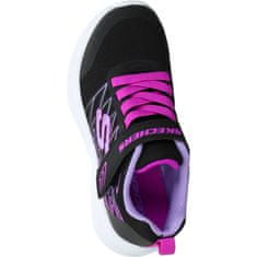 Skechers Obuv čierna 31 EU Bold Delight