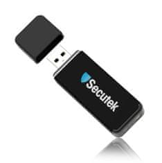 Secutek Špionážna kamera v USB flash disku UC-60