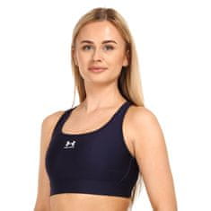 Under Armour Dámska podprsenka tmavomodra (1373865 410) - veľkosť M