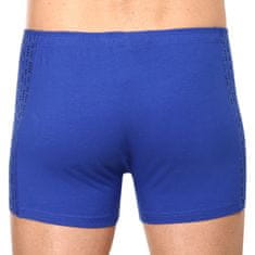 Gino Pánske boxerky modre (73117) - veľkosť M