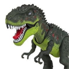 Solex RC model dinosaurus TYRANNOSAURUS REX 6622