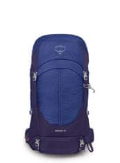 OSPREY batoh Sirrus 36 L blueberry - zánovné