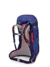 OSPREY batoh Sirrus 36 L blueberry - zánovné