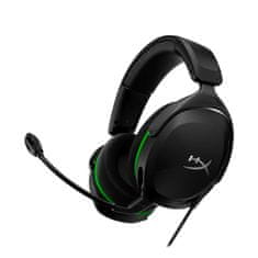 HP HyperX CloudX Stinger 2 Core Xbox/Stereo/Jack/Drôt/Čierna