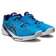 Asics Obuv volejbal modrá 43.5 EU Sky Elite FF 2