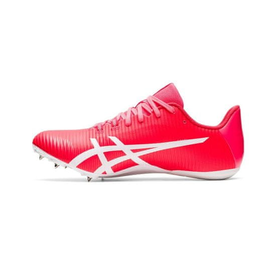 Asics Obuv beh červená Hypersprint 8 Sprint