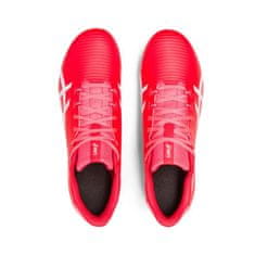 Asics Obuv beh červená 46.5 EU Hypersprint 8 Sprint