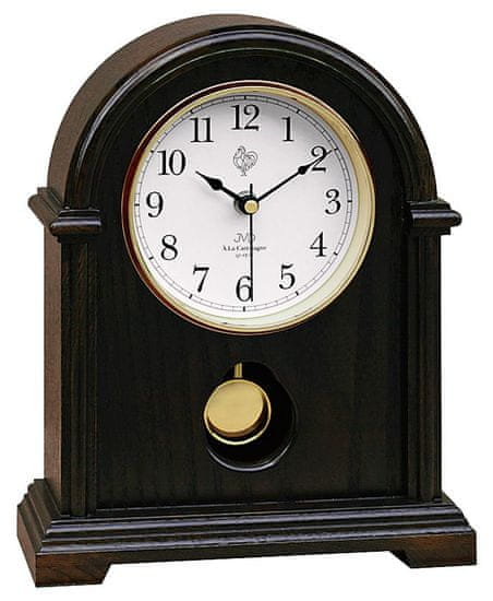 JVD Stolové hodiny HS13.2, 30cm