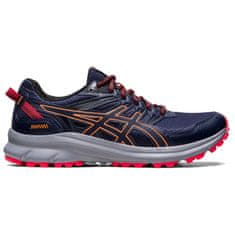 Asics Obuv beh tmavomodrá 44 EU Trail Scout 2