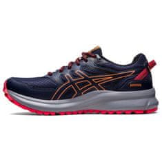 Asics Obuv beh tmavomodrá 44 EU Trail Scout 2