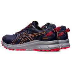 Asics Obuv beh tmavomodrá 44 EU Trail Scout 2