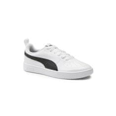 Puma Obuv biela 37.5 EU Rickie JR