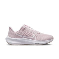 Nike Obuv beh ružová 38.5 EU Pegasus 40