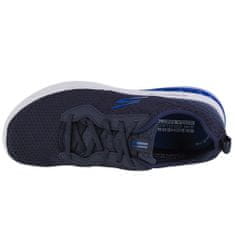 Skechers Obuv tmavomodrá 42.5 EU GO Walk Air 20 Crosser