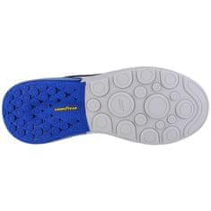 Skechers Obuv tmavomodrá 42.5 EU GO Walk Air 20 Crosser