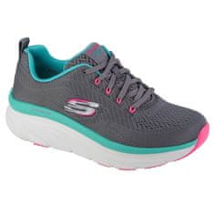 Skechers Obuv čierna 37 EU Dlux Walker Fresh Finesse