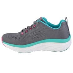 Skechers Obuv čierna 37 EU Dlux Walker Fresh Finesse