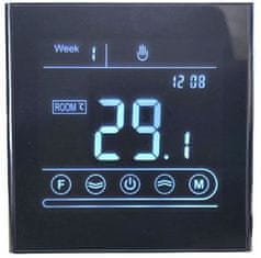 HADEX Wifi termostat MK70GB (V70H) 230VAC/16A